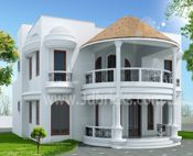 Trivandrum Architect